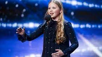 A Golden Performance!