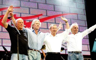 Comfortably Numb