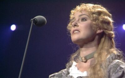 I Dreamed a Dream