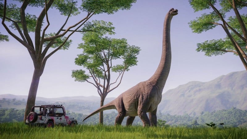 Jurassic
