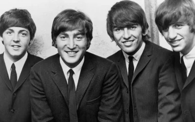 The Beates and ELO