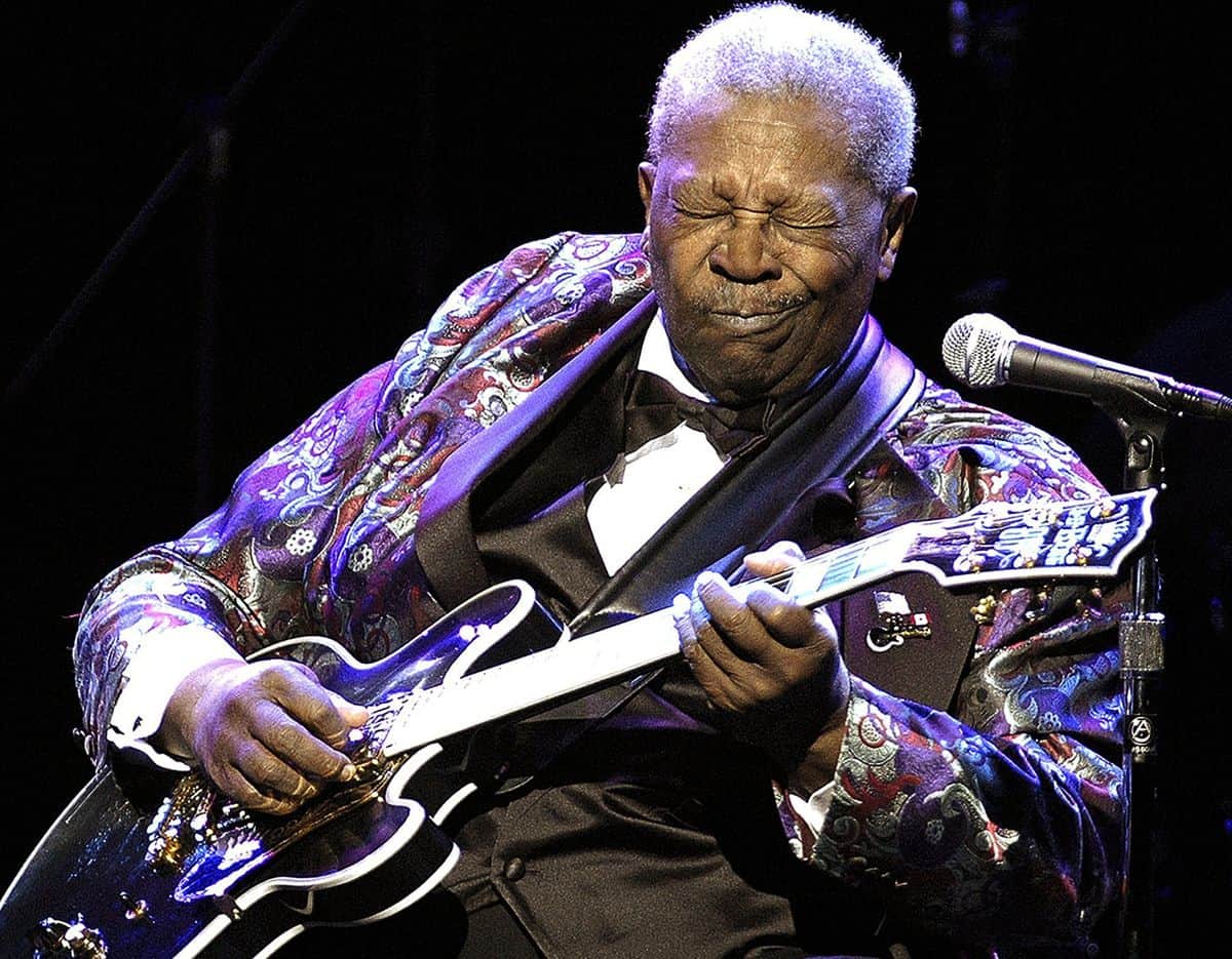 bb-king